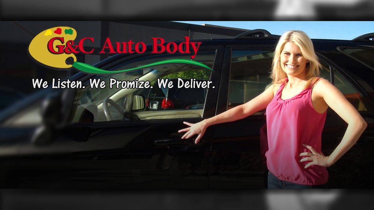 G & C Auto Body, Inc.
