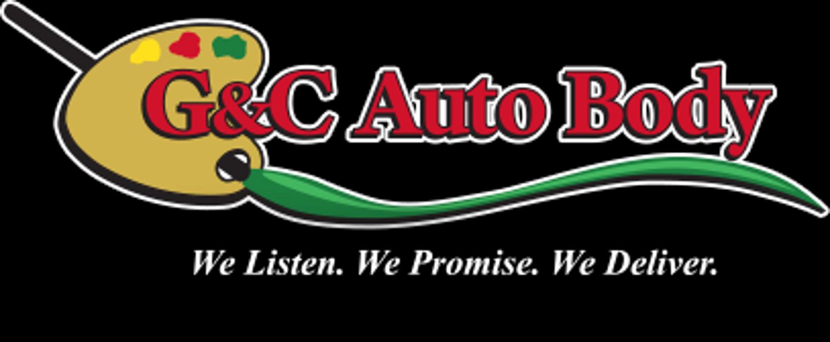 G&C Auto Body