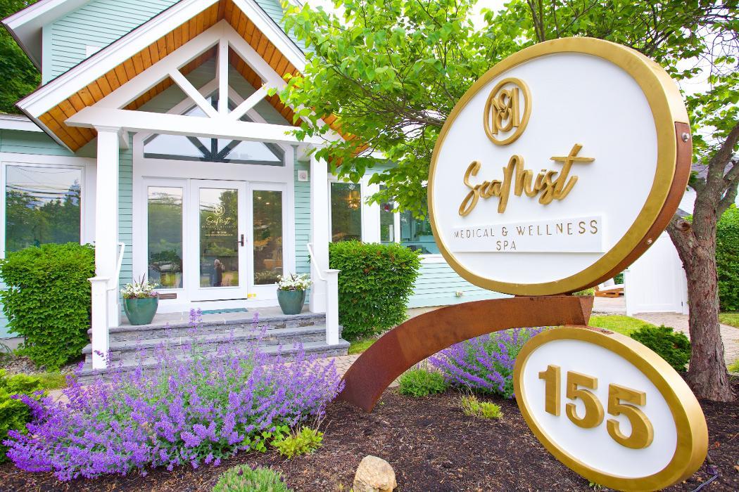 SeaMist MedSpa - South Kingstown