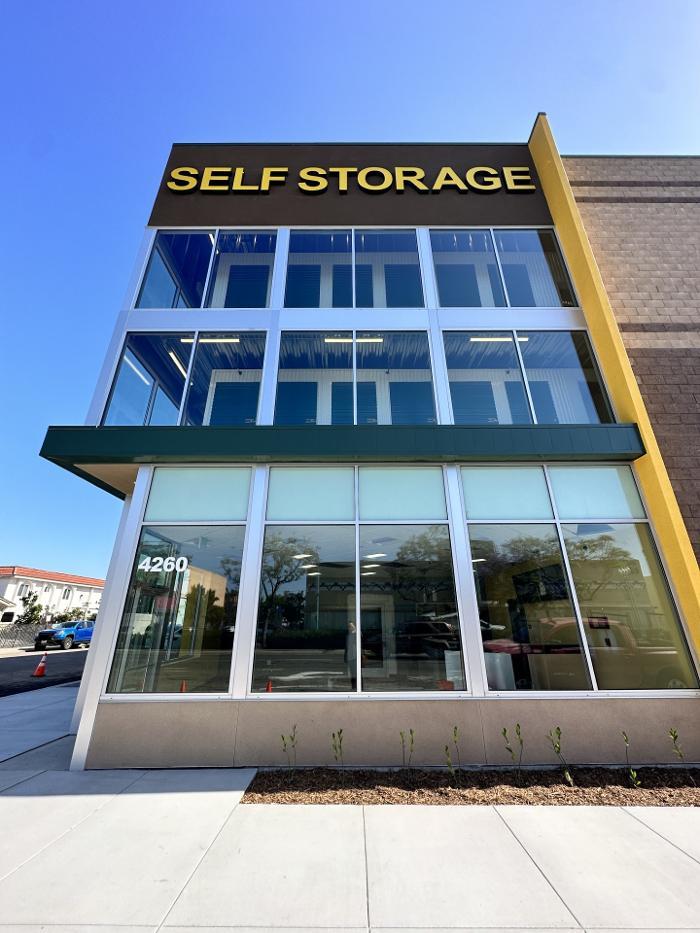 U-Stor-It - Kensington