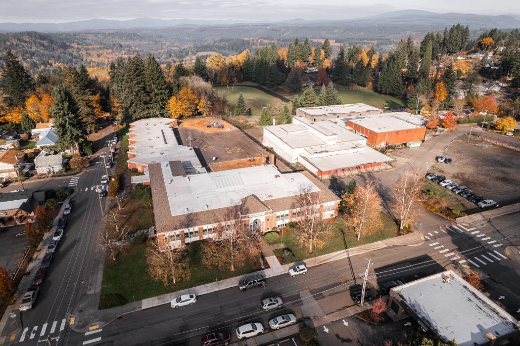 Timber Grove by Holt Homes