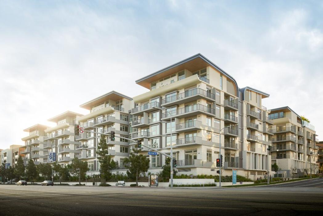 Avocet Playa Vista