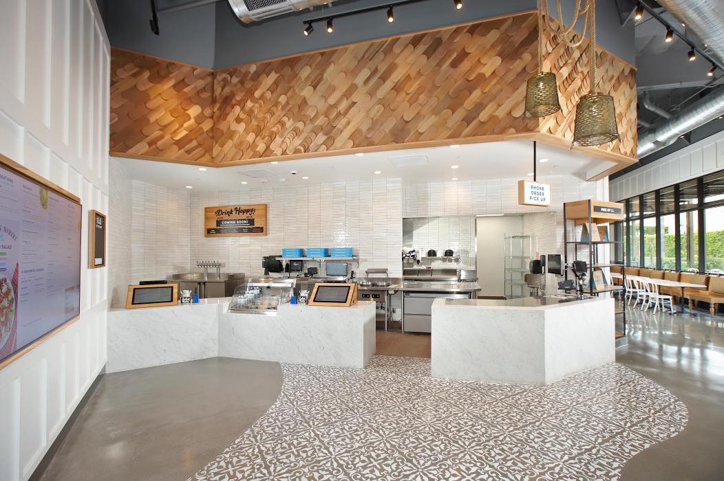 Mendocino Farms Newport Beach