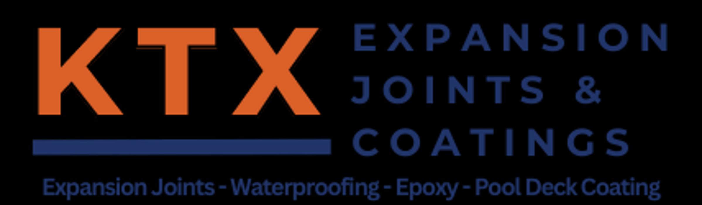 KTX Expansion Joints