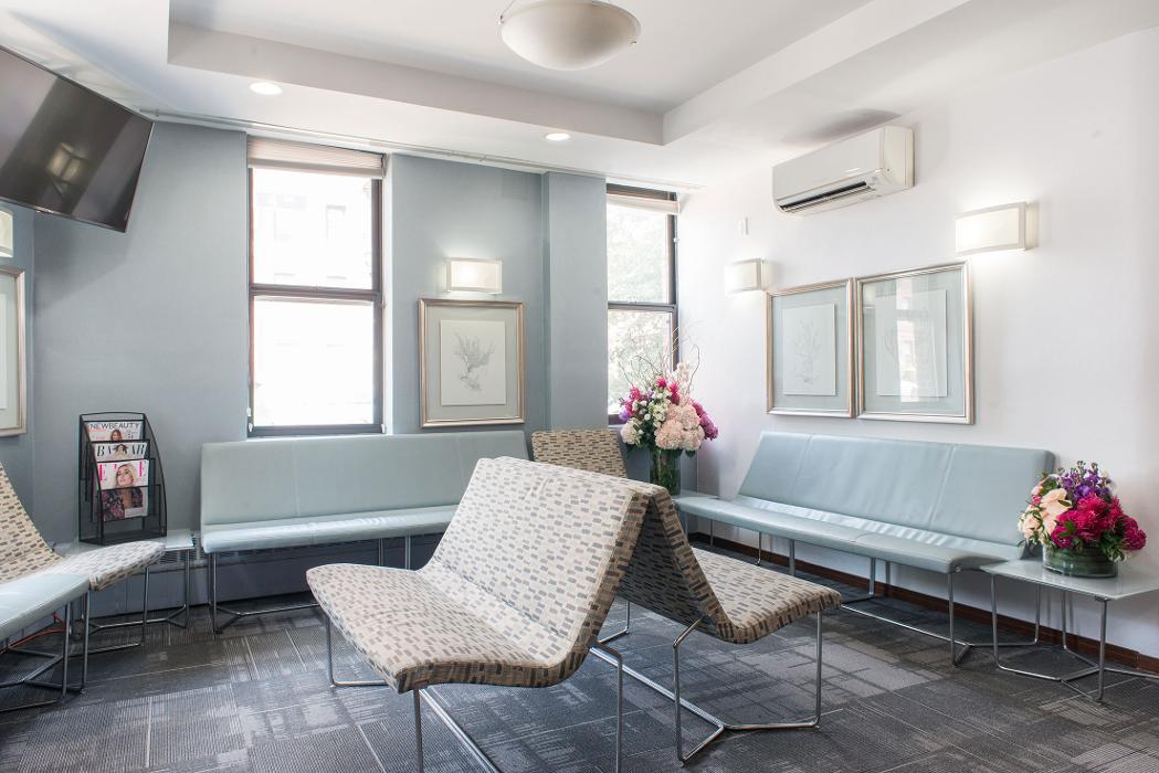 Dr. Ezra Hazan - SINY Dermatology