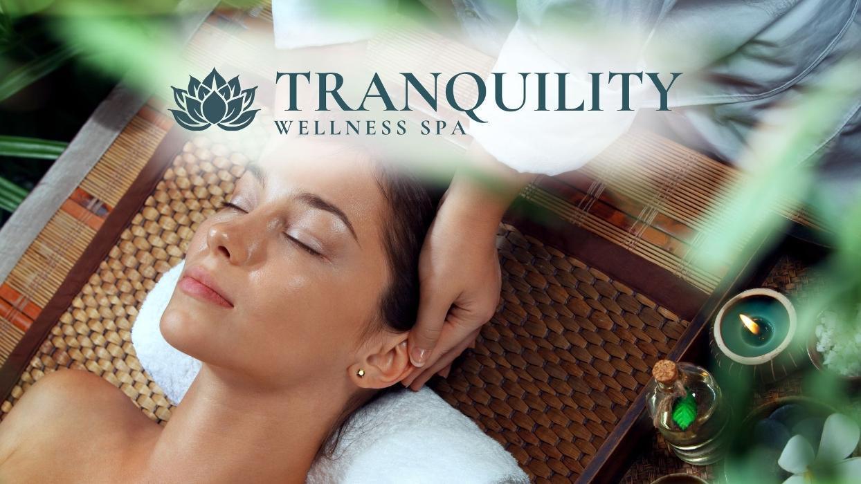 Tranquility Wellness Spa