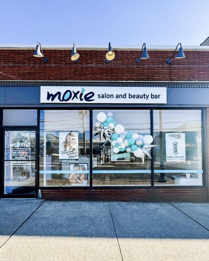 Moxie Salon and Beauty Bar - South Orange, NJ