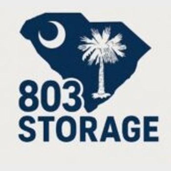 803 Storage