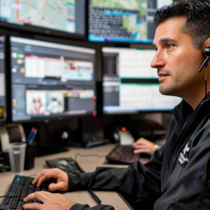 New Jersey Fire & Security Alarm Company