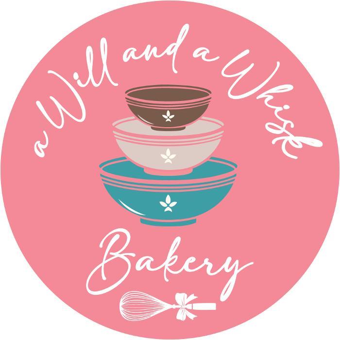 A Will and A Whisk Bakery