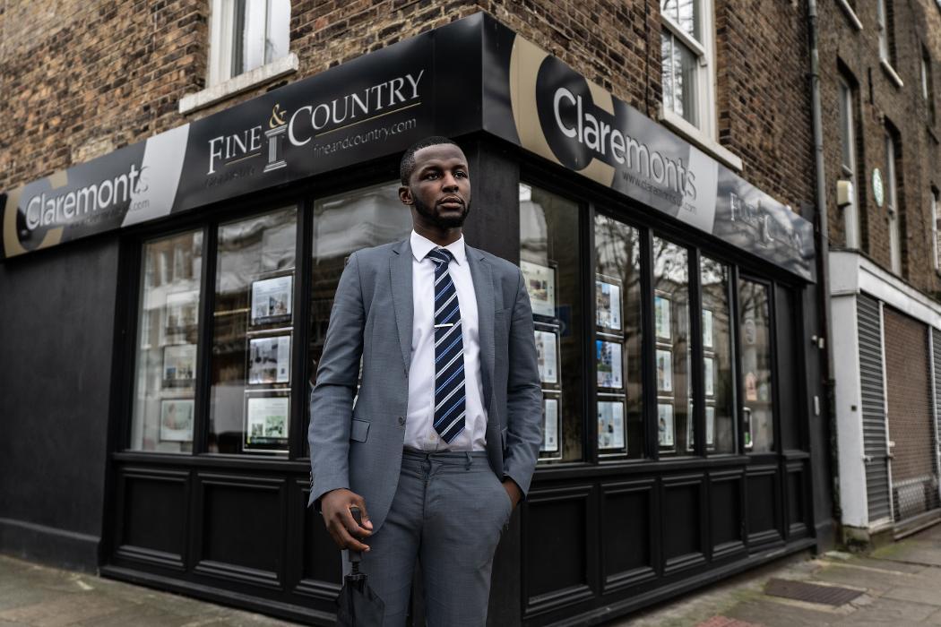 Fine & Country Islington - Estate Agents