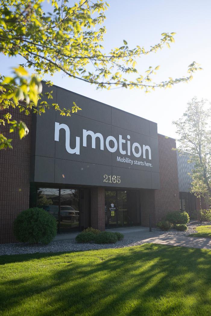 Numotion