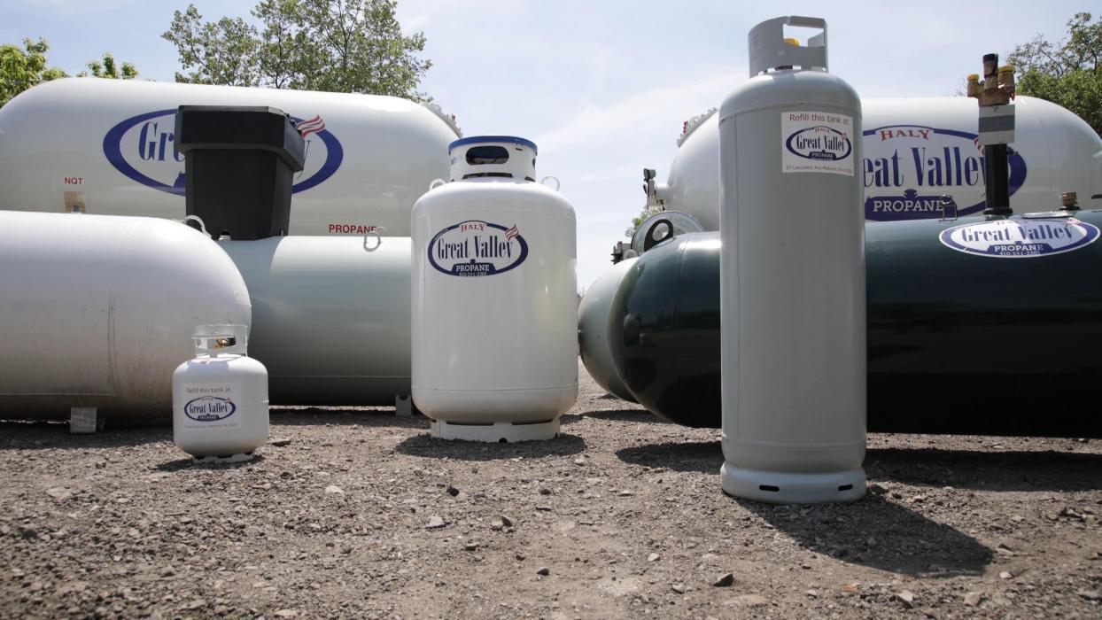 Great Valley Propane