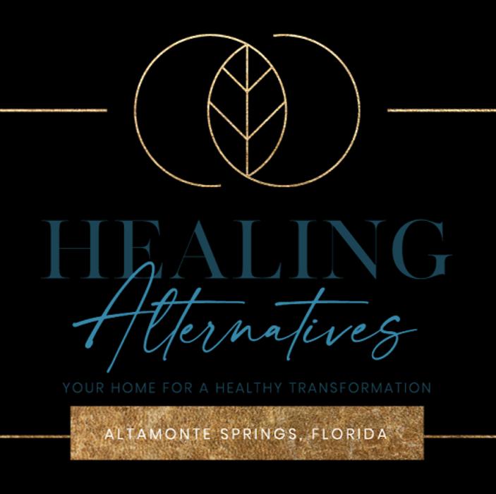 Healing Alternatives Inc