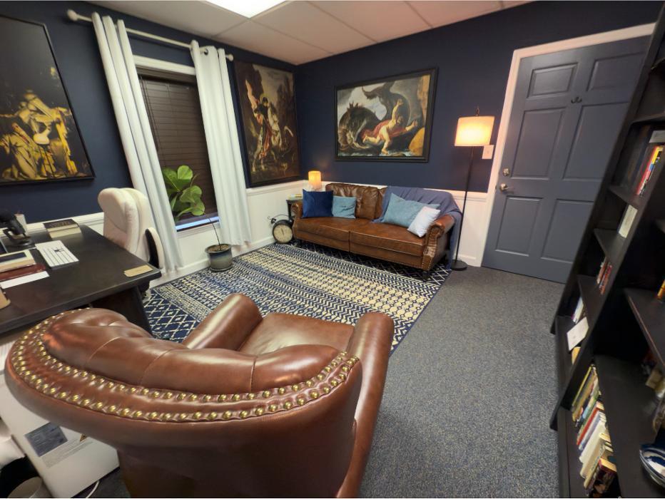 Charlotte Therapy Center