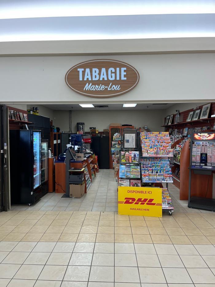 DHL Express Authorized Shipping Center