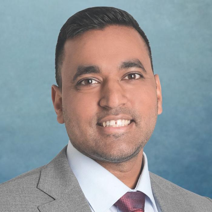 Orthopedic Spine Doctor: Sachin Gupta, MD