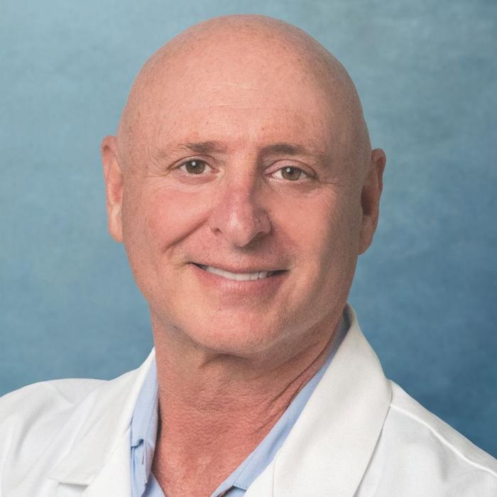 Orthopedic Spine Doctor: David Schwartz, MD