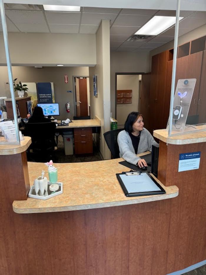 Aspen Dental - West Melbourne, FL