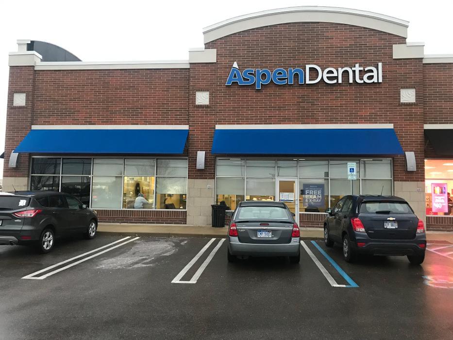 Aspen Dental - Livonia, MI