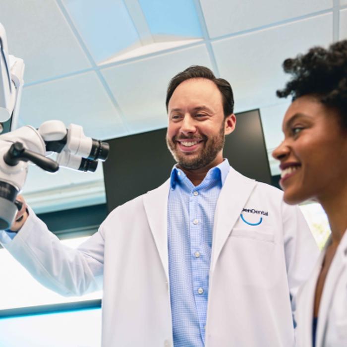 Aspen Dental - Gainesville, FL