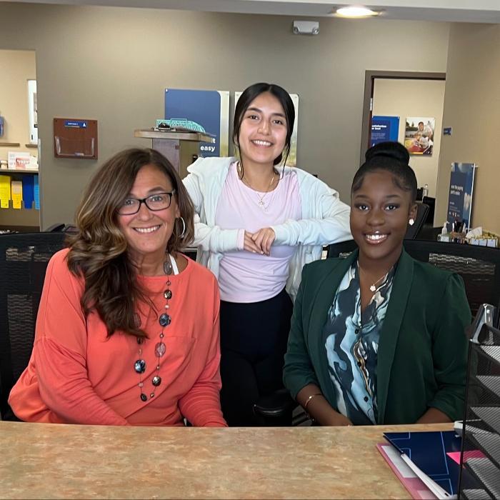 Aspen Dental - Fort Myers, FL - Cypress Woods