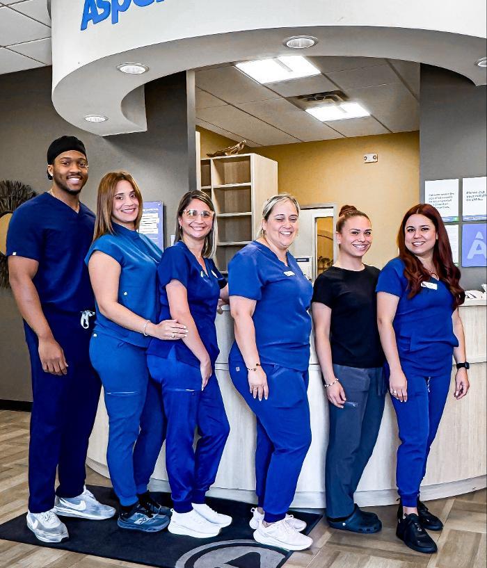 Aspen Dental - Cape Coral, FL