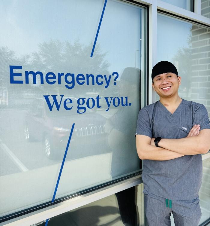 Aspen Dental - Leesburg, FL