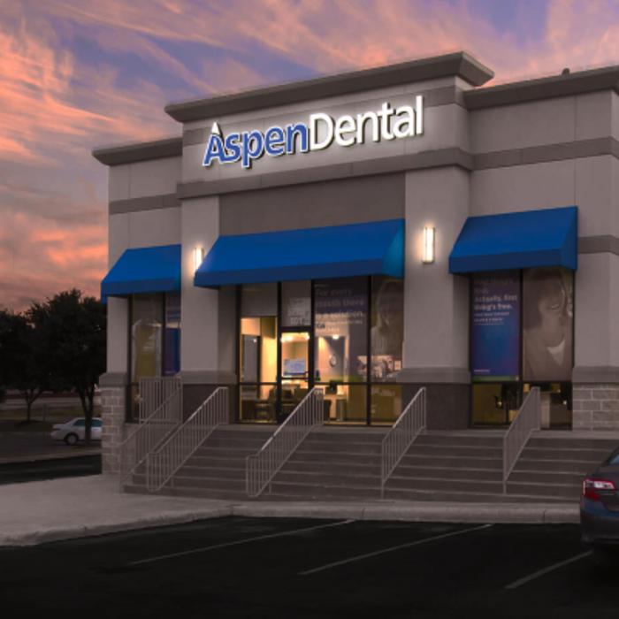 Aspen Dental - Alexandria, LA