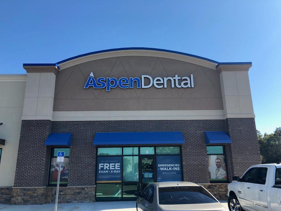 Aspen Dental - Tarpon Springs, FL