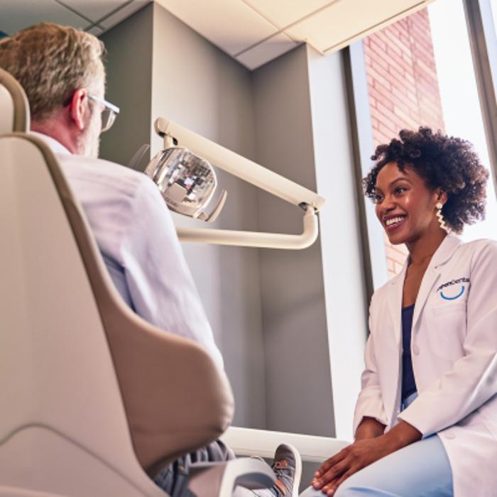 Aspen Dental - Cedar Rapids, IA (Lindale)