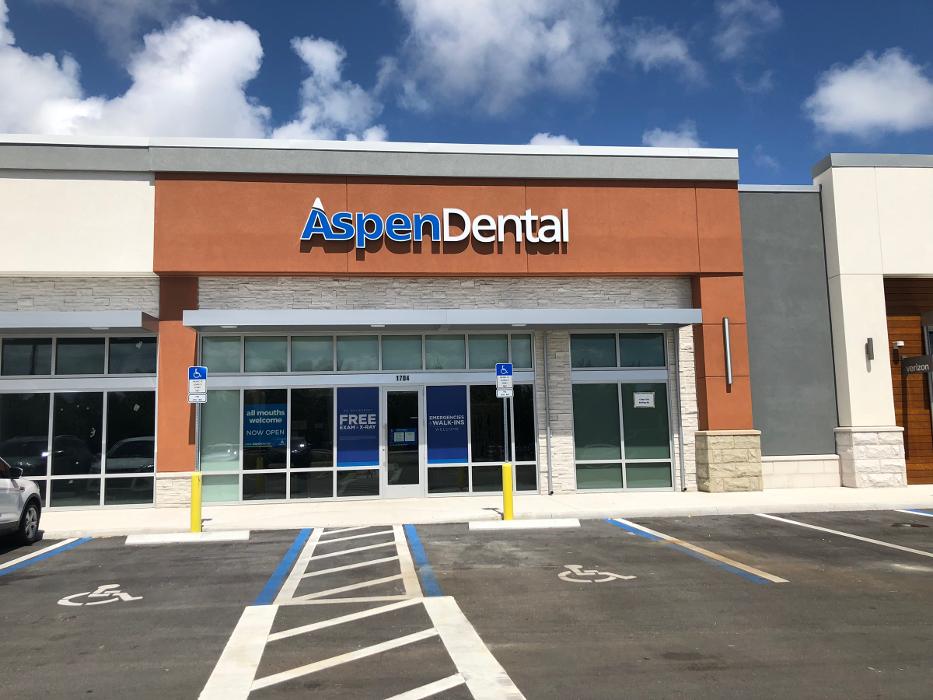 Aspen Dental - Dania Beach, FL