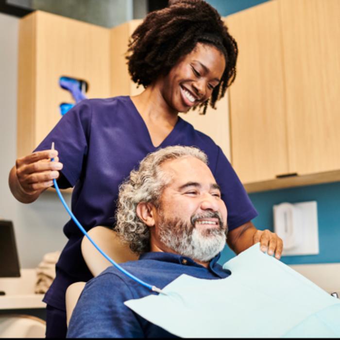 Aspen Dental - Knoxville, TN - Chapman Hwy