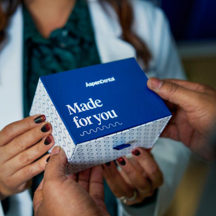 Aspen Dental - Bloomington, MN