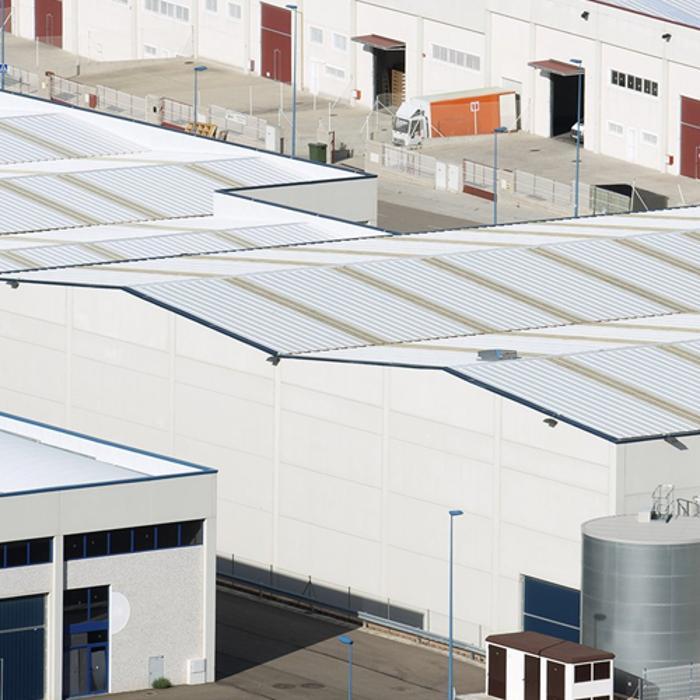 KC Smith Industrial Roofing