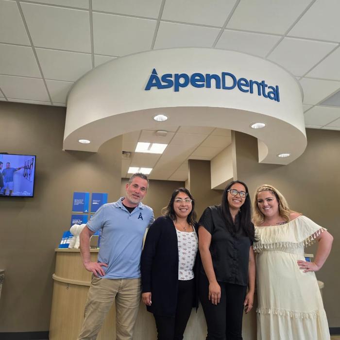 Aspen Dental - Cape Coral, FL (South)
