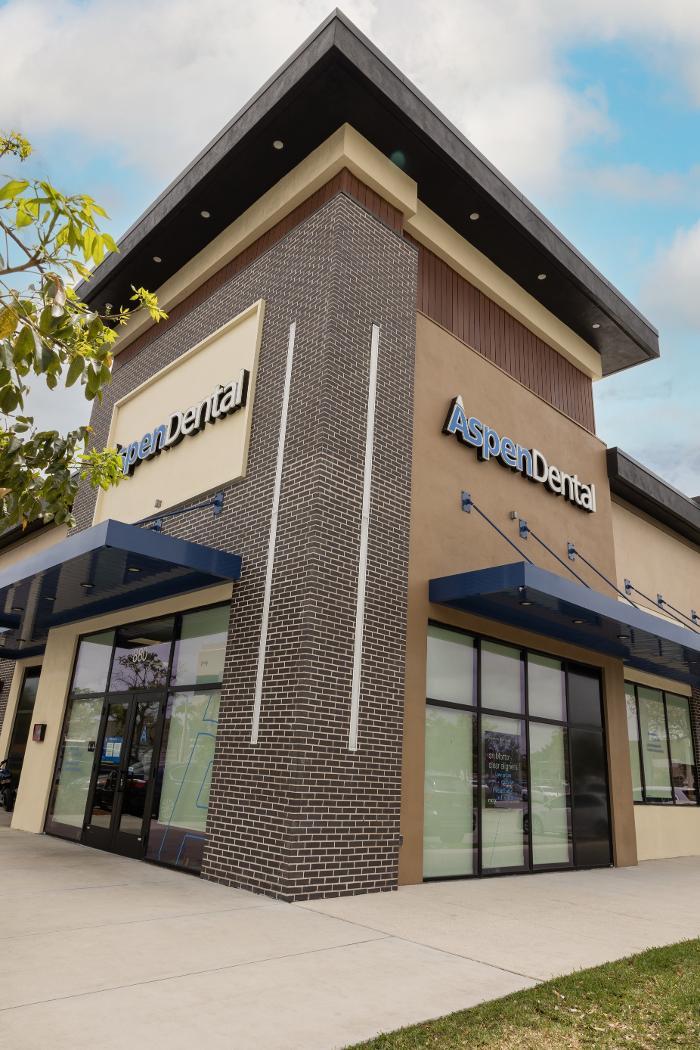 Aspen Dental - North Miami, FL