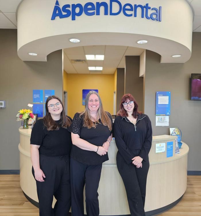 Aspen Dental - Melbourne, FL