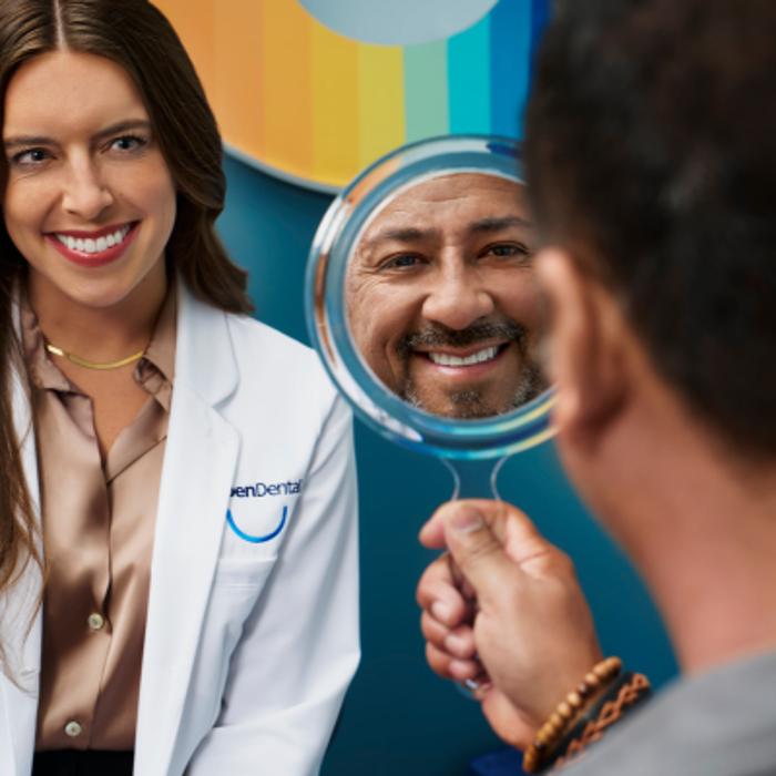 Aspen Dental - Houston, TX (Inwood)