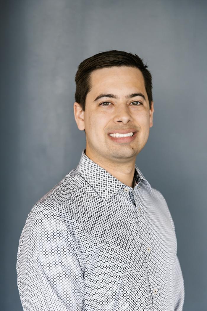 Austin Peterson, DDS, DMD