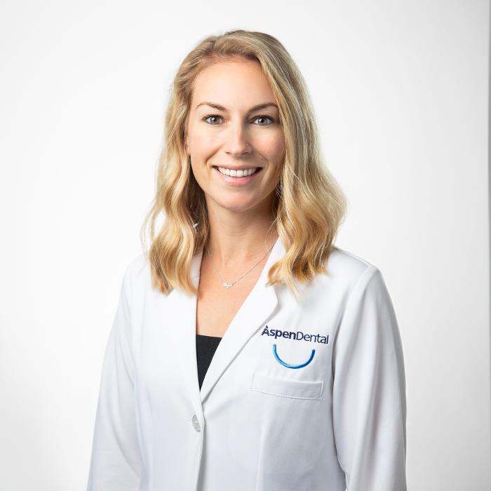 Jade Medeiros, DDS, DMD