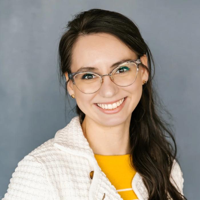 Daryna Kutuza, DDS, DMD