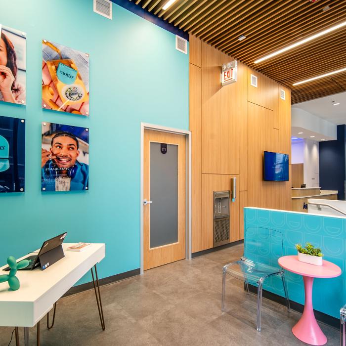 Aspen Dental - Murrells Inlet, SC