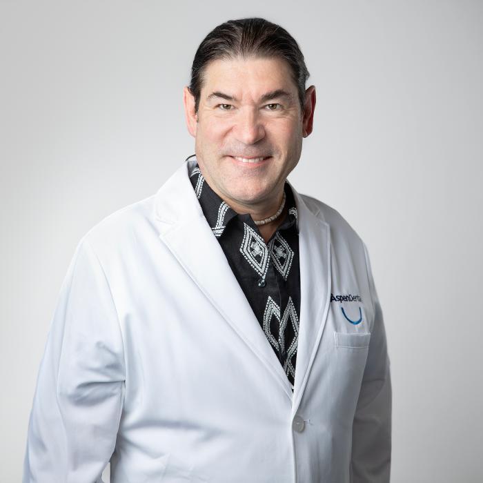 Ronald Moore, DDS, DMD