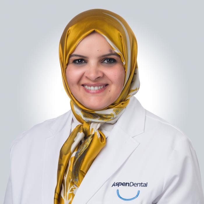 Zeinab El Amami, Masters