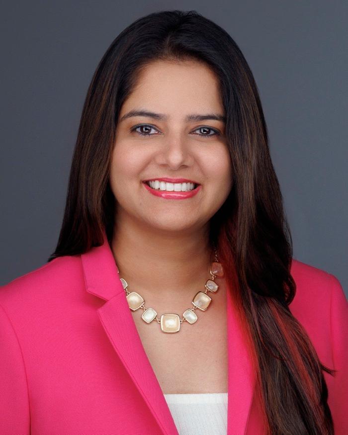 Shelly Singh, DDS, DMD