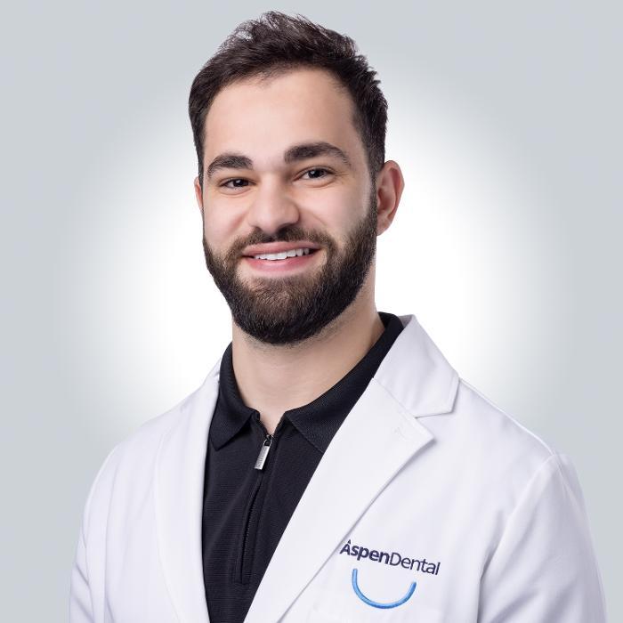 Ali Abdallah, DDS, DMD