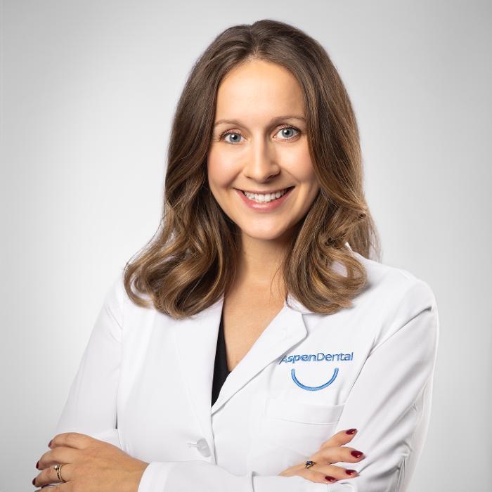 McKenzie Laframboise, DDS, DMD