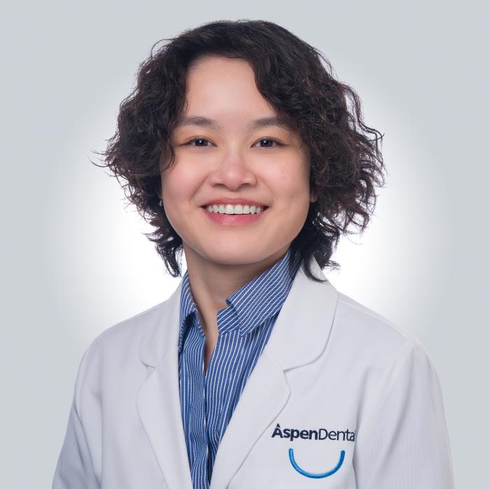 Skylar Mai, DDS, DMD