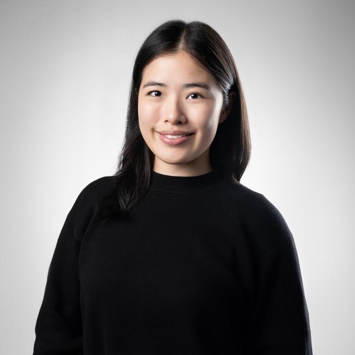 Rachel Utomo, DDS, DMD